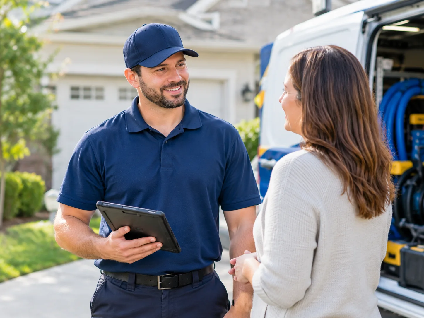 Sewage Backup Cleanup Mcdowell, VA FAQs